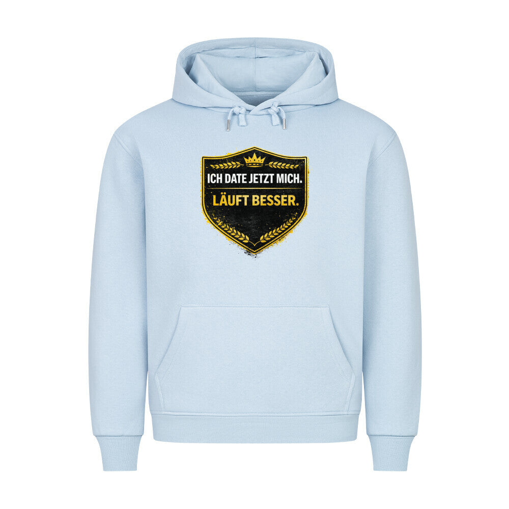 Image for color: babyblau