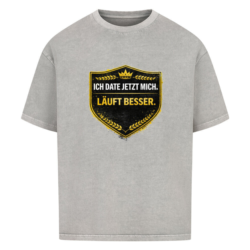 Image for color: washed grey