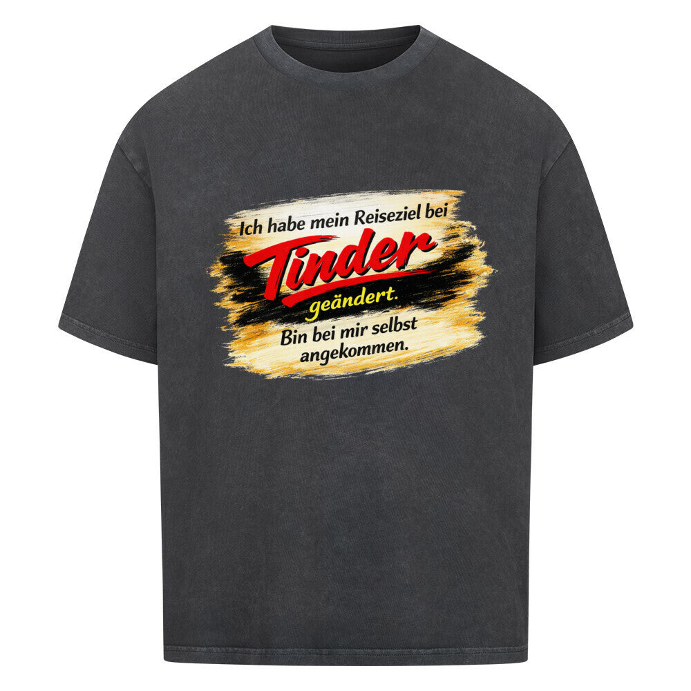 Image for color: washed black